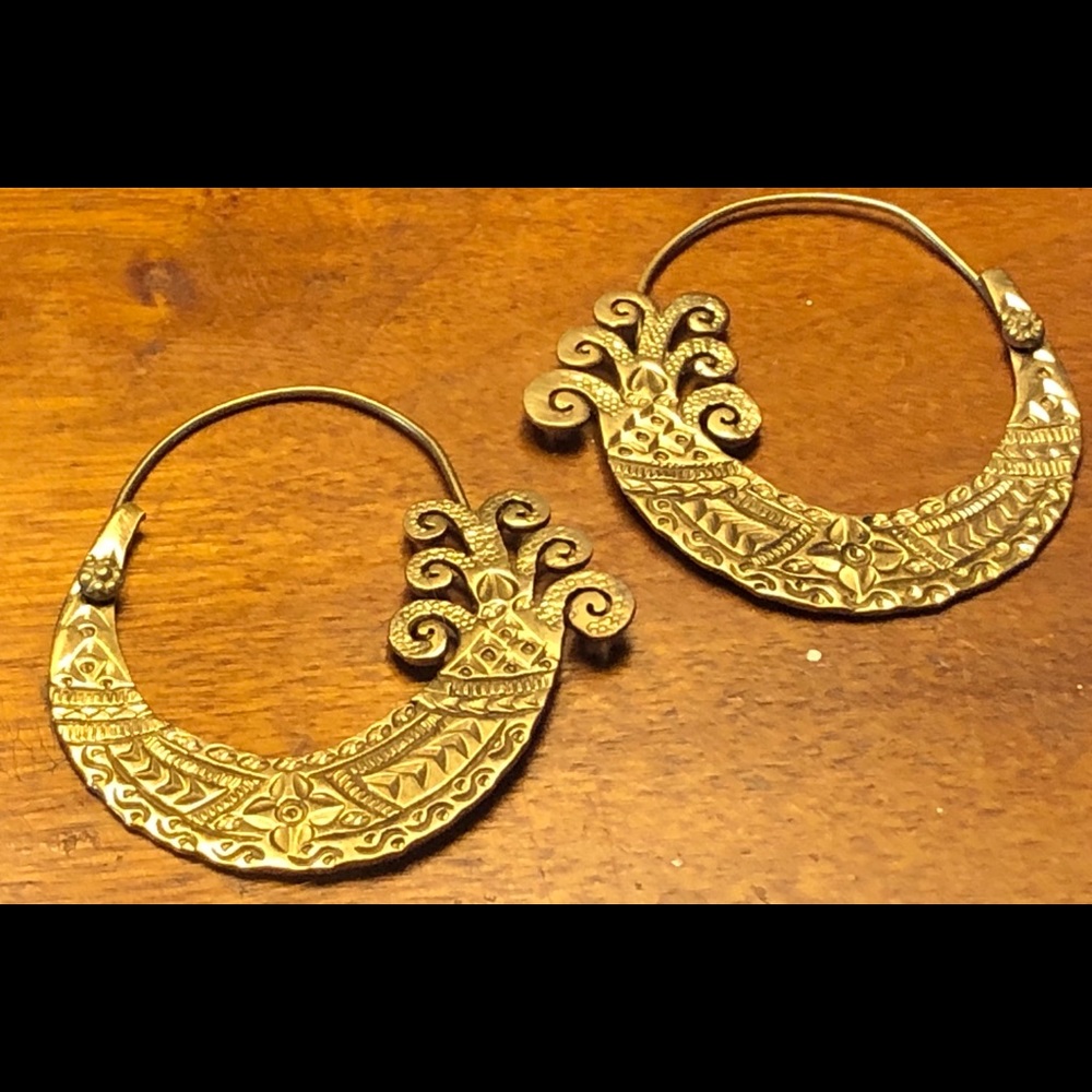 Boho Earrings